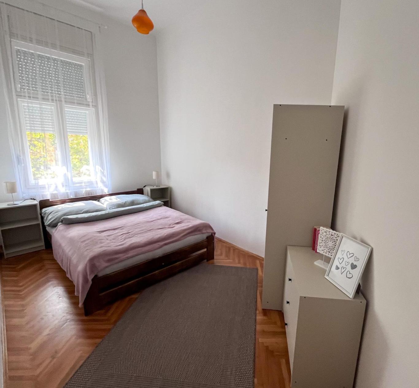 Ambrózia Apartman Eger Exterior foto