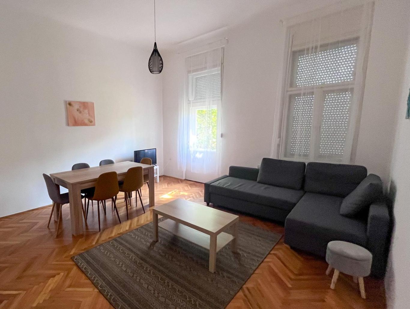 Ambrózia Apartman Eger Exterior foto